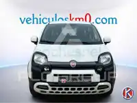 2023 Fiat Panda