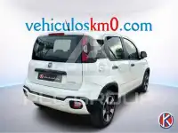 2023 Fiat Panda