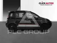 2023 Fiat Panda