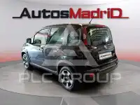 2023 Fiat Panda