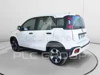2023 Fiat Panda