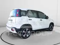 2023 Fiat Panda