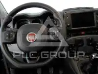 2023 Fiat Panda