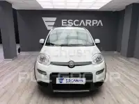 2023 Fiat Panda