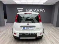 2023 Fiat Panda