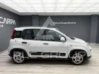 2023 Fiat Panda