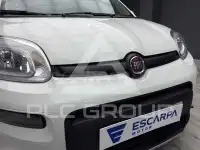 2023 Fiat Panda