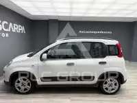 2023 Fiat Panda