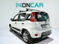 2023 Fiat Panda