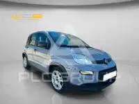 2023 Fiat Panda