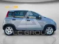 2023 Fiat Panda