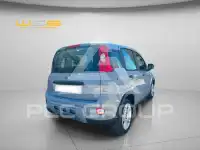 2023 Fiat Panda