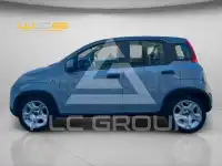2023 Fiat Panda
