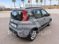 2023 Fiat Panda
