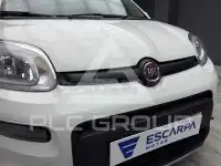 2023 Fiat Panda