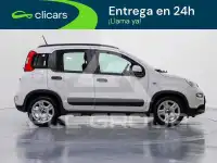 2023 Fiat Panda