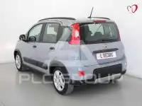 2023 Fiat Panda
