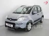 2023 Fiat Panda