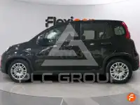 2023 Fiat Panda