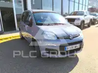 2023 Fiat Panda