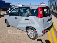 2023 Fiat Panda