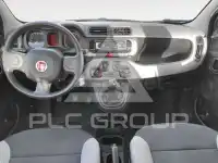 2023 Fiat Panda
