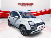 2023 Fiat Panda