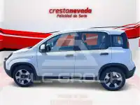 2023 Fiat Panda