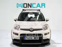 2023 Fiat Panda