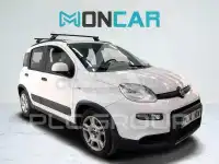 2023 Fiat Panda