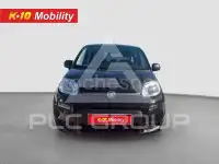 2023 Fiat Panda