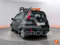 2023 Fiat Panda