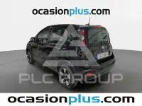 2023 Fiat Panda