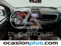 2023 Fiat Panda