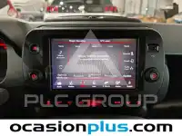 2023 Fiat Panda