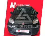 2023 Fiat Panda