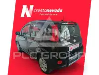 2023 Fiat Panda