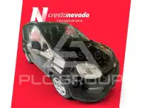 2023 Fiat Panda