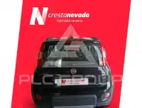 2023 Fiat Panda