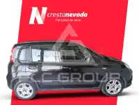 2023 Fiat Panda