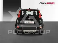 2023 Fiat Panda