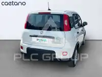 2023 Fiat Panda