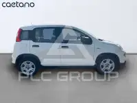 2023 Fiat Panda