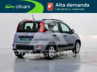 2023 Fiat Panda