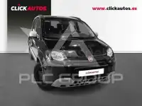 2023 Fiat Panda