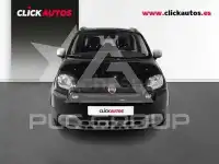 2023 Fiat Panda