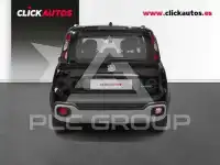 2023 Fiat Panda