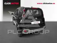 2023 Fiat Panda