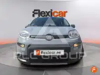2023 Fiat Panda