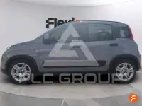 2023 Fiat Panda